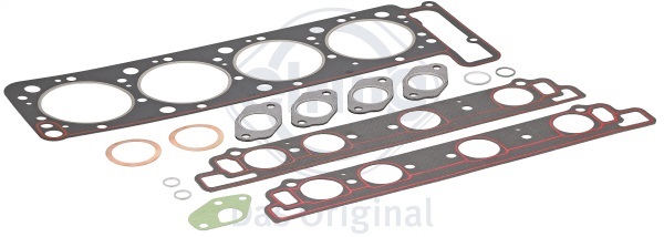 ELRING 591.867 Gasket Set,...